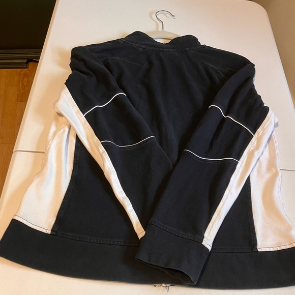 Pro Spirit Athletic Top - Picture 4 of 5